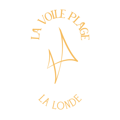La voile Plage